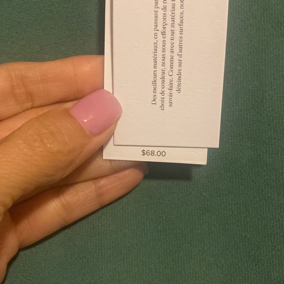 UGG | Tops | Ugg Womens Teagin Short Sleeve Top | Poshmark